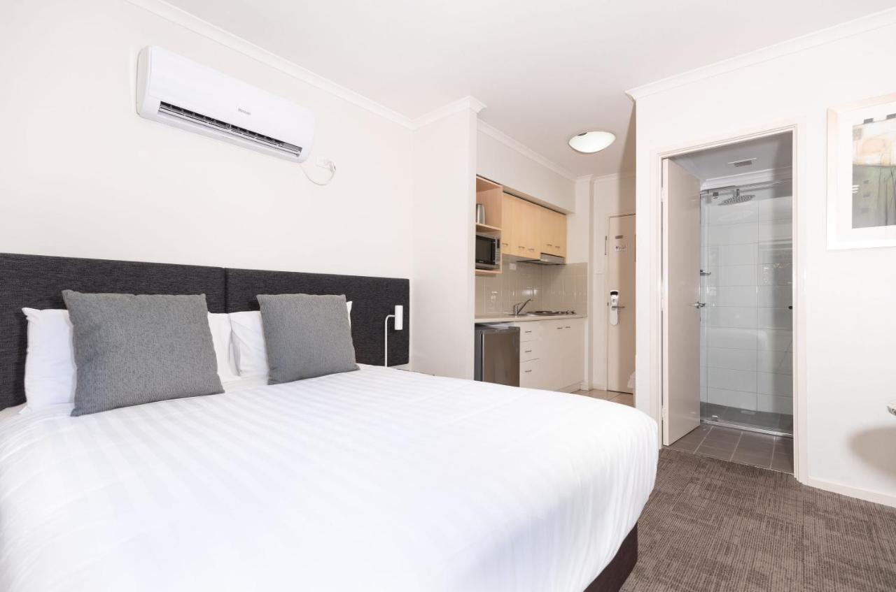 Aparthotel Quest Wagga Wagga Extérieur photo