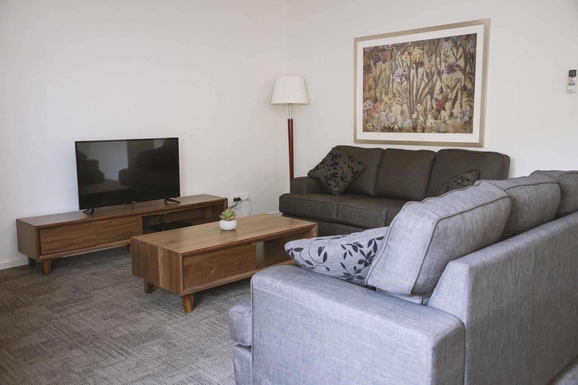 Aparthotel Quest Wagga Wagga Extérieur photo