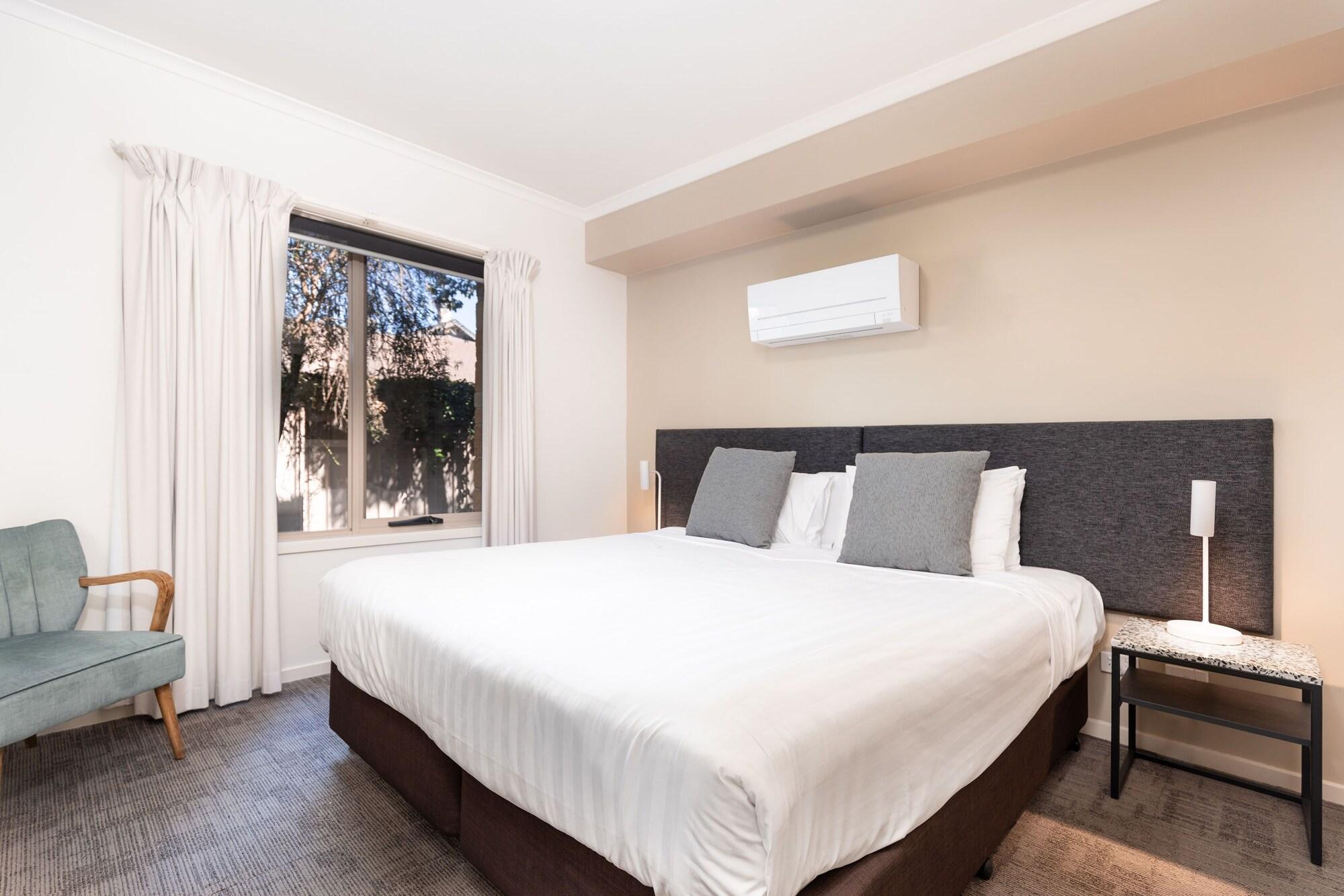 Aparthotel Quest Wagga Wagga Extérieur photo