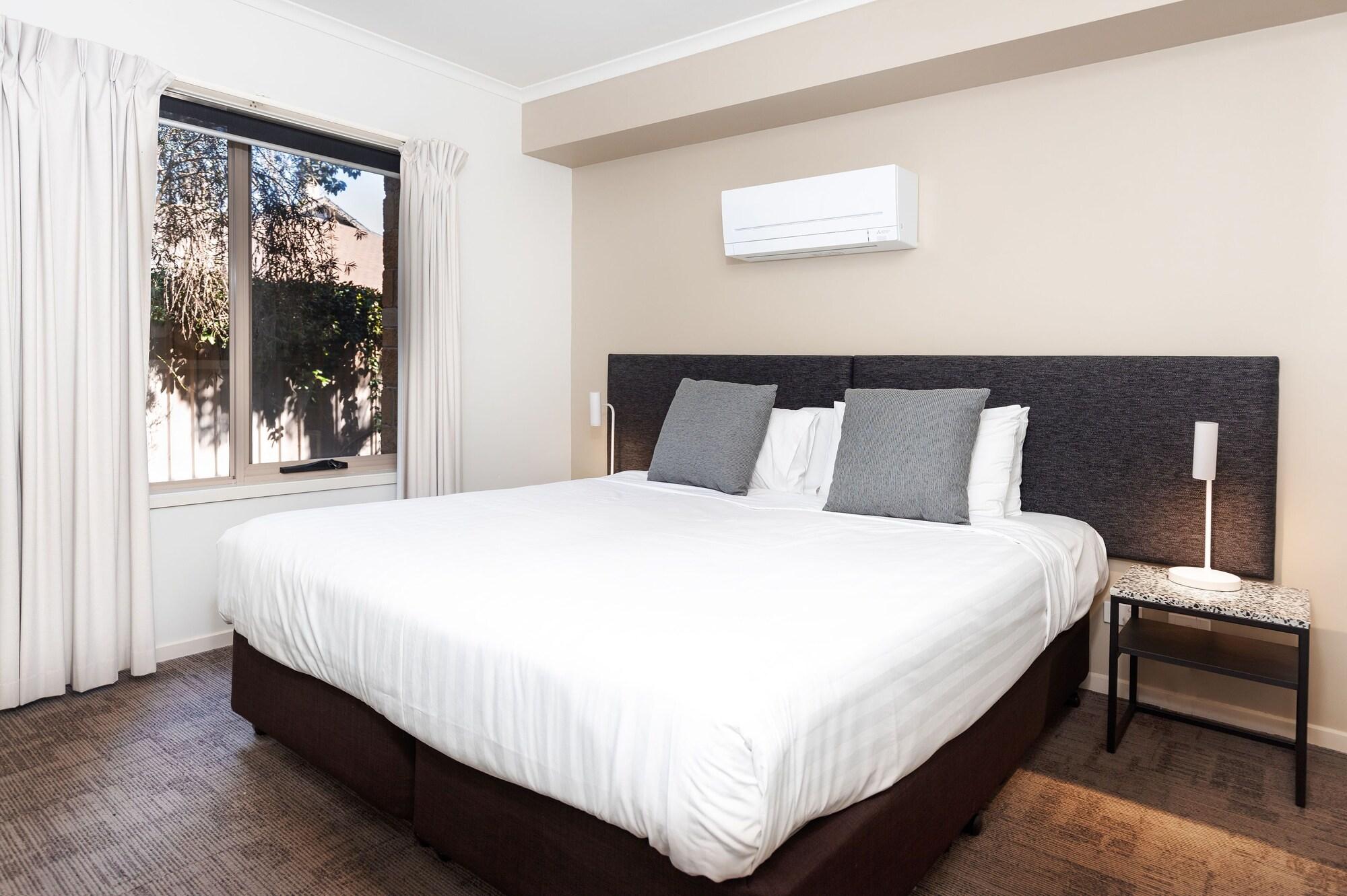 Aparthotel Quest Wagga Wagga Extérieur photo
