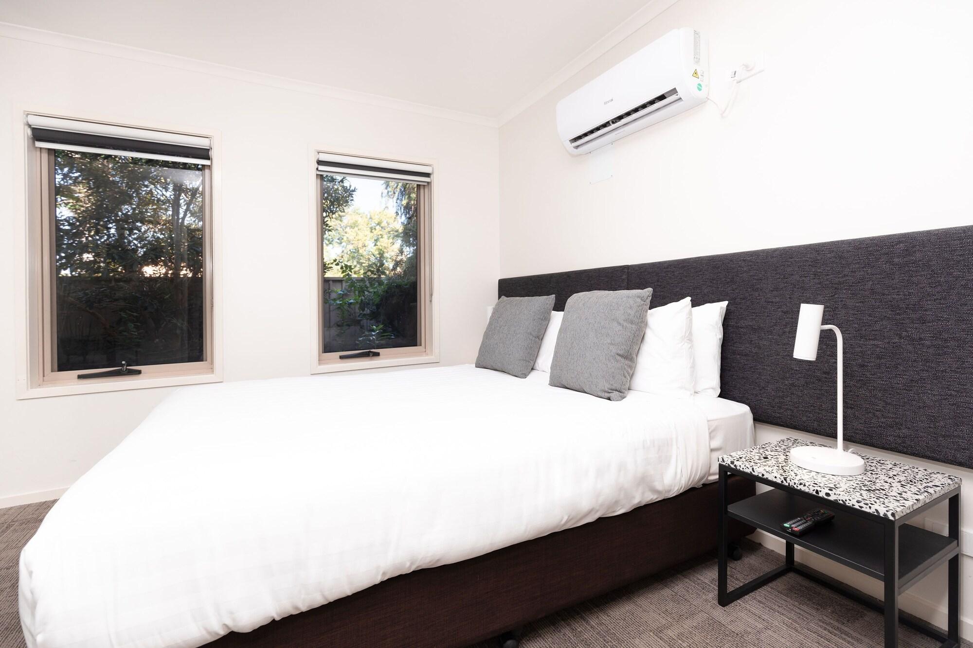 Aparthotel Quest Wagga Wagga Extérieur photo