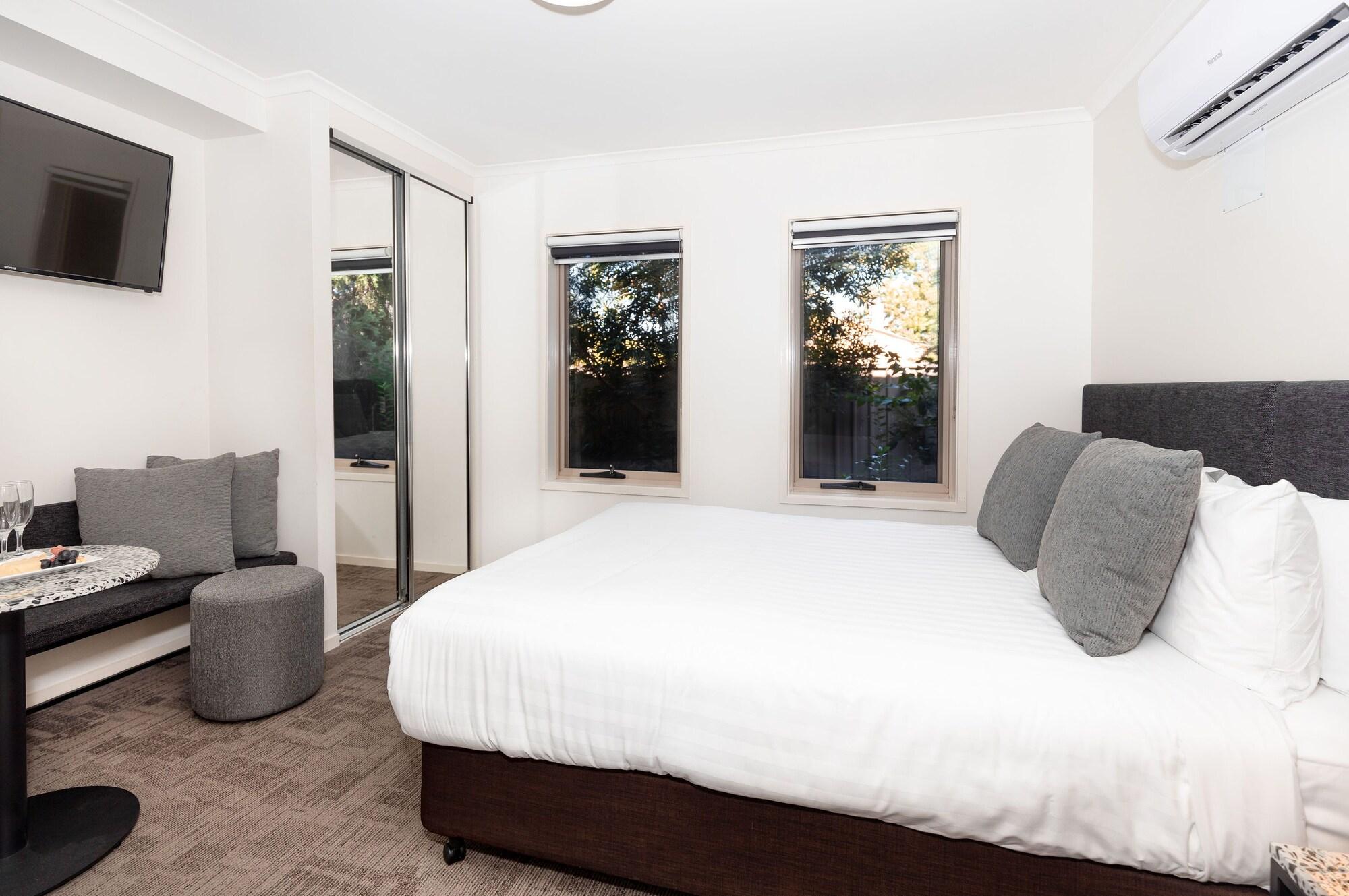 Aparthotel Quest Wagga Wagga Extérieur photo