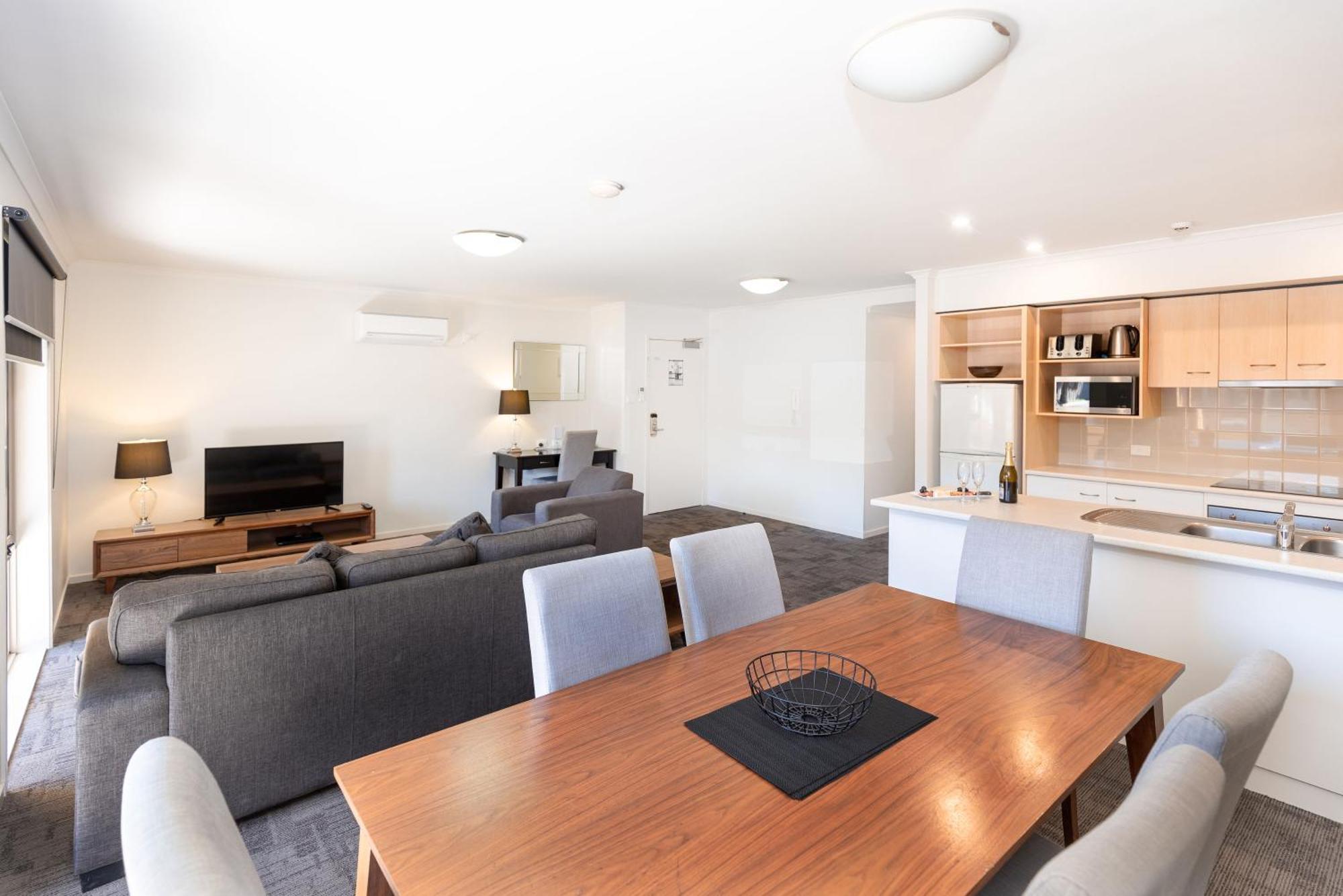 Aparthotel Quest Wagga Wagga Extérieur photo