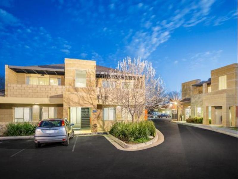Aparthotel Quest Wagga Wagga Extérieur photo