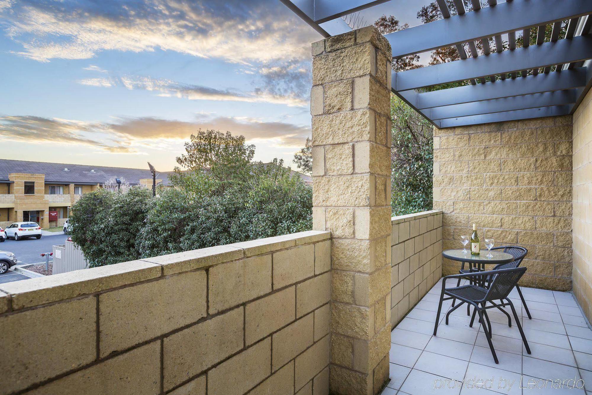 Aparthotel Quest Wagga Wagga Extérieur photo