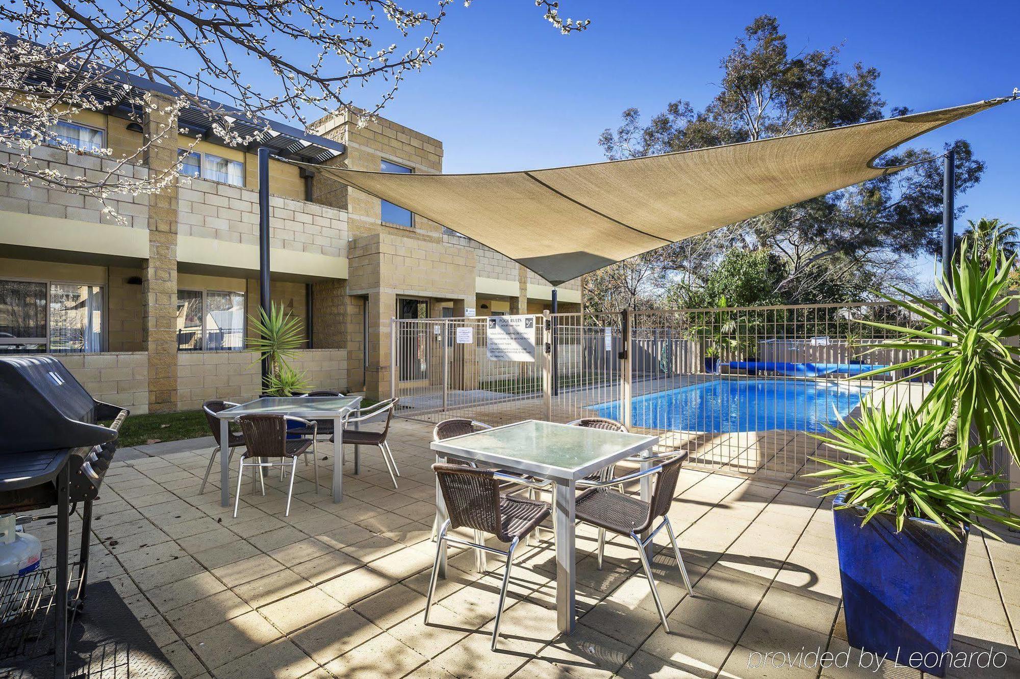 Aparthotel Quest Wagga Wagga Extérieur photo