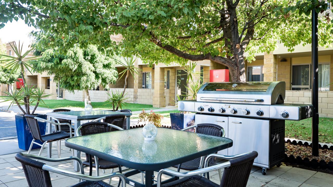 Aparthotel Quest Wagga Wagga Extérieur photo