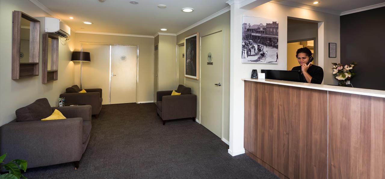 Aparthotel Quest Wagga Wagga Extérieur photo