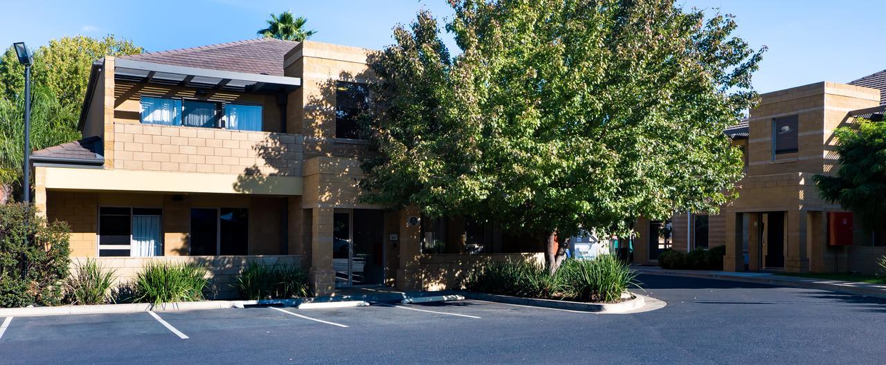 Aparthotel Quest Wagga Wagga Extérieur photo