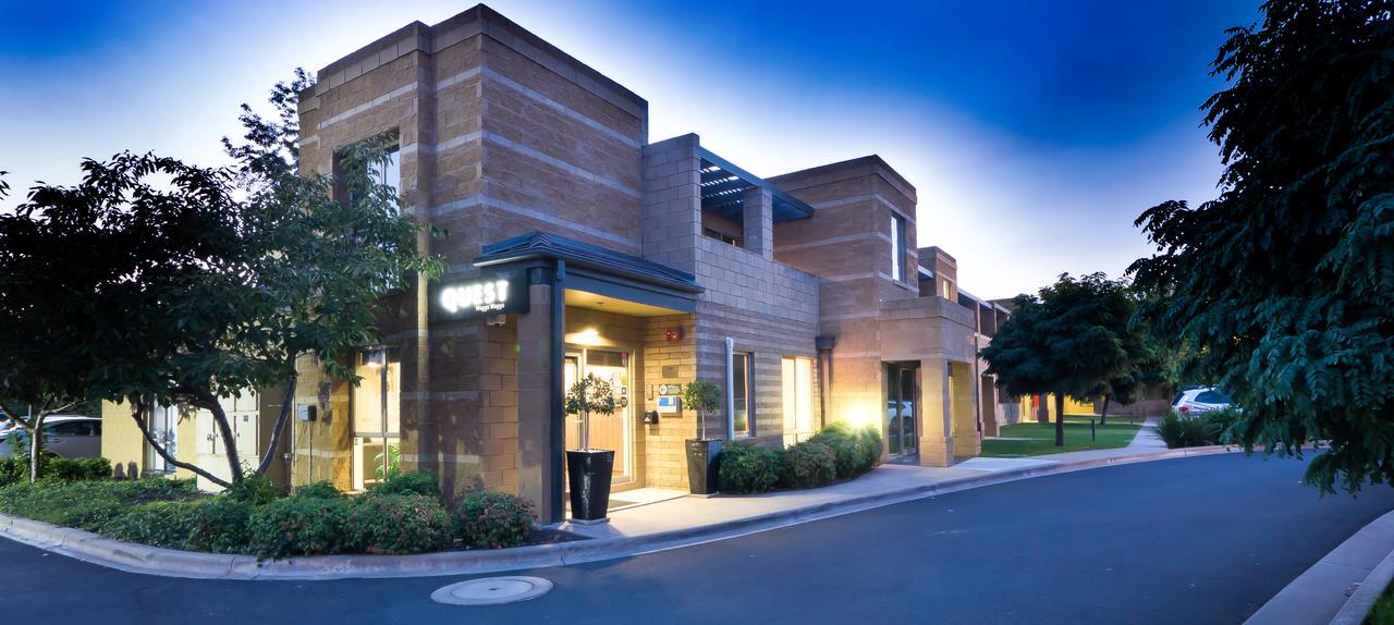Aparthotel Quest Wagga Wagga Extérieur photo