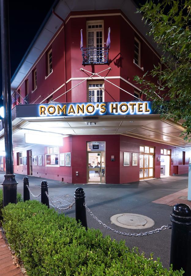 Aparthotel Quest Wagga Wagga Extérieur photo