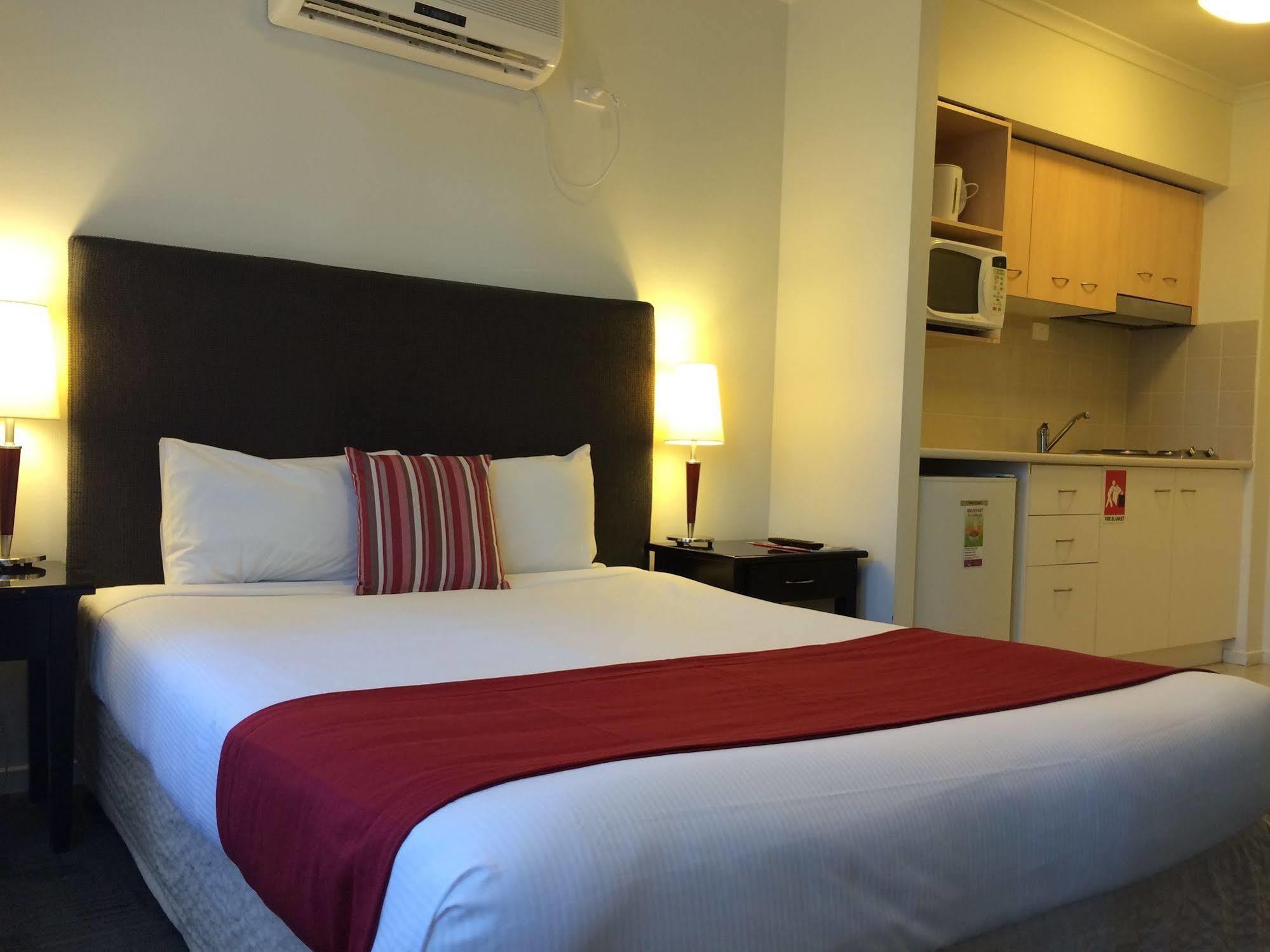 Aparthotel Quest Wagga Wagga Extérieur photo
