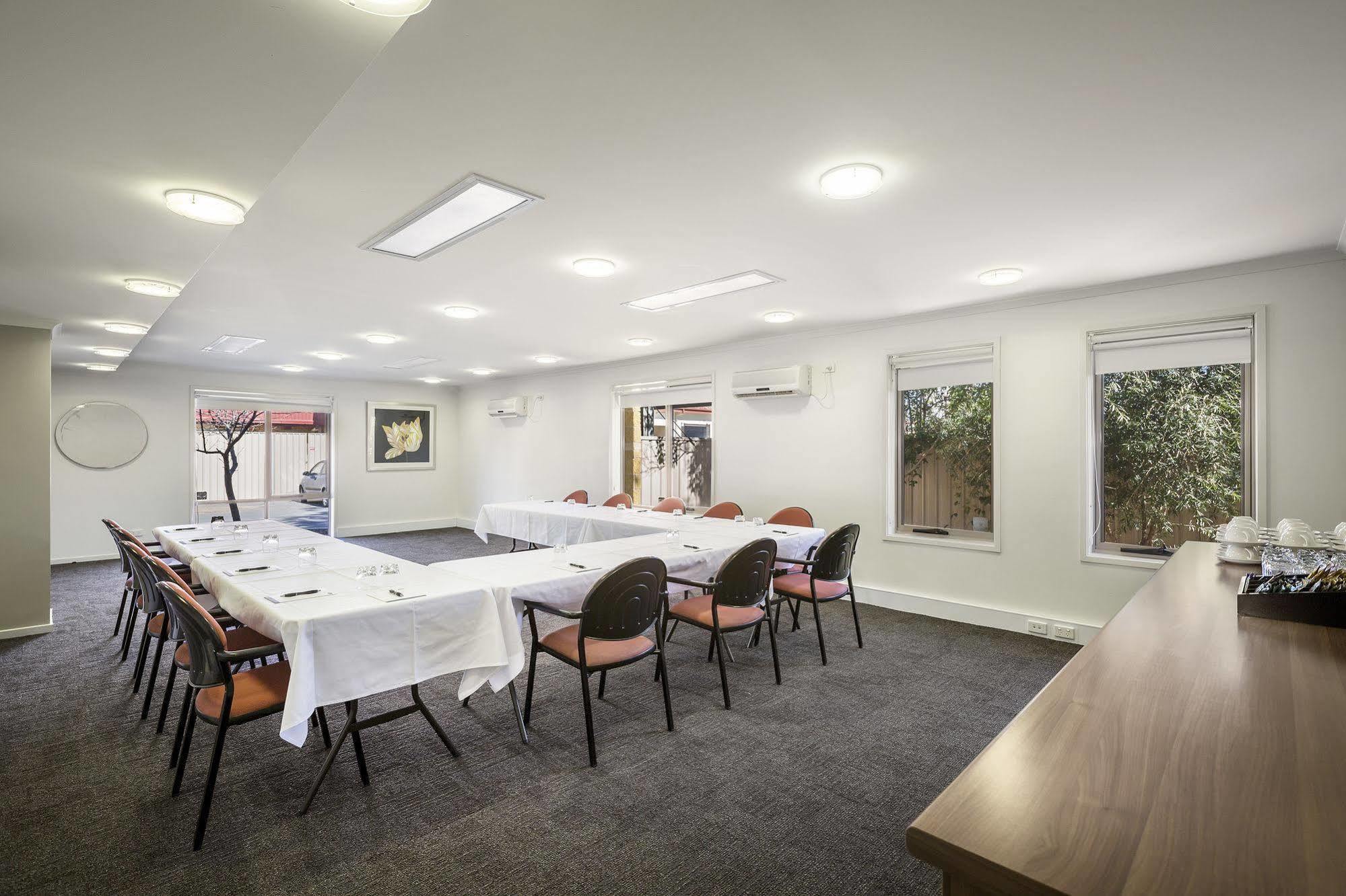 Aparthotel Quest Wagga Wagga Extérieur photo