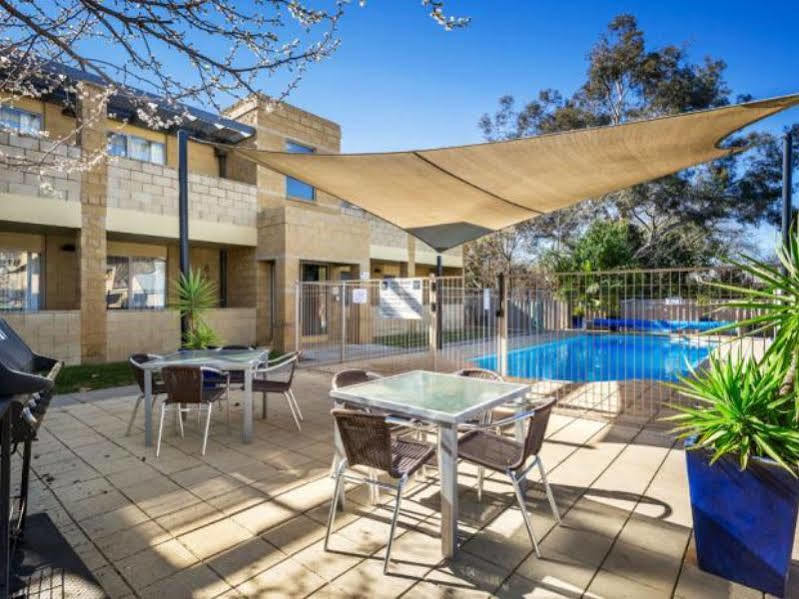 Aparthotel Quest Wagga Wagga Extérieur photo