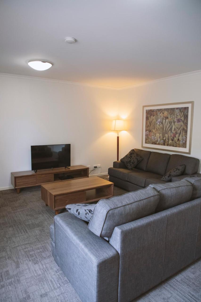 Aparthotel Quest Wagga Wagga Extérieur photo